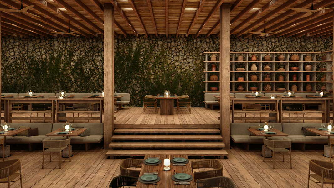 Four Seasons Resort Tamarindo, photo 6