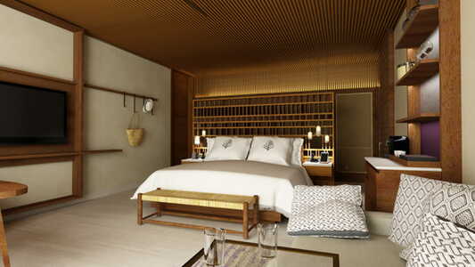 Four Seasons Resort Tamarindo, photo 4