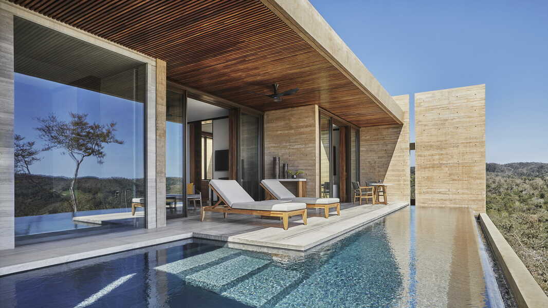 Four Seasons Resort Tamarindo, photo 7