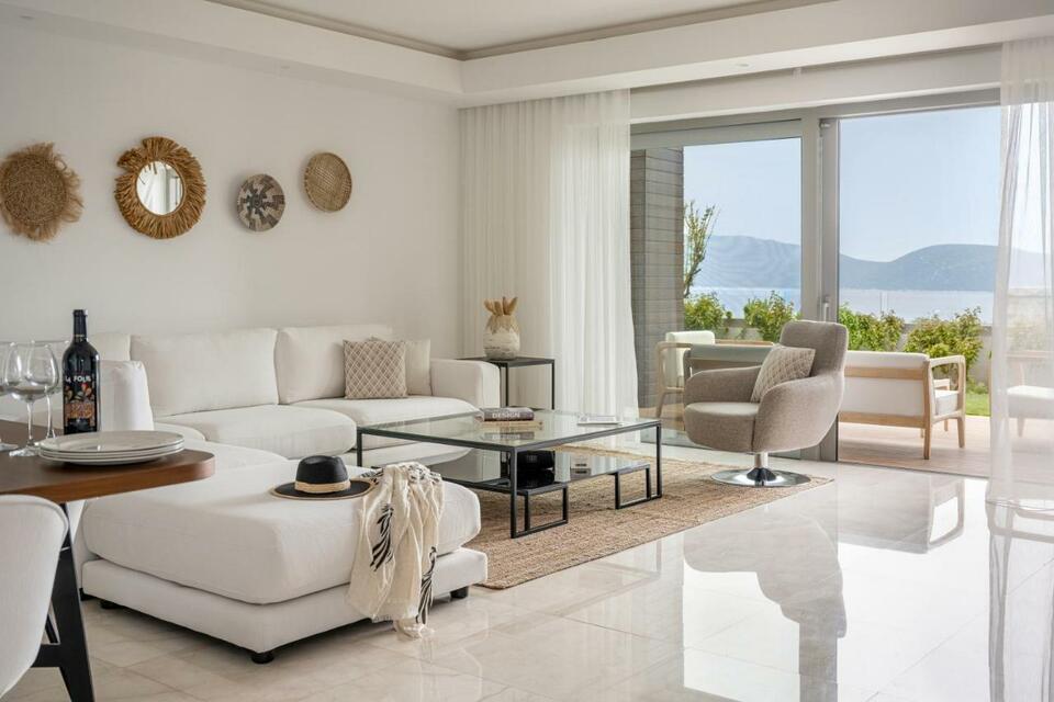 Mett Hotel Bodrum, photo 2