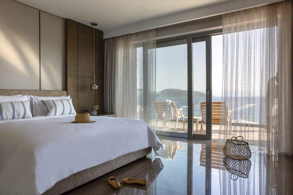 Mett Hotel Bodrum, photo 3