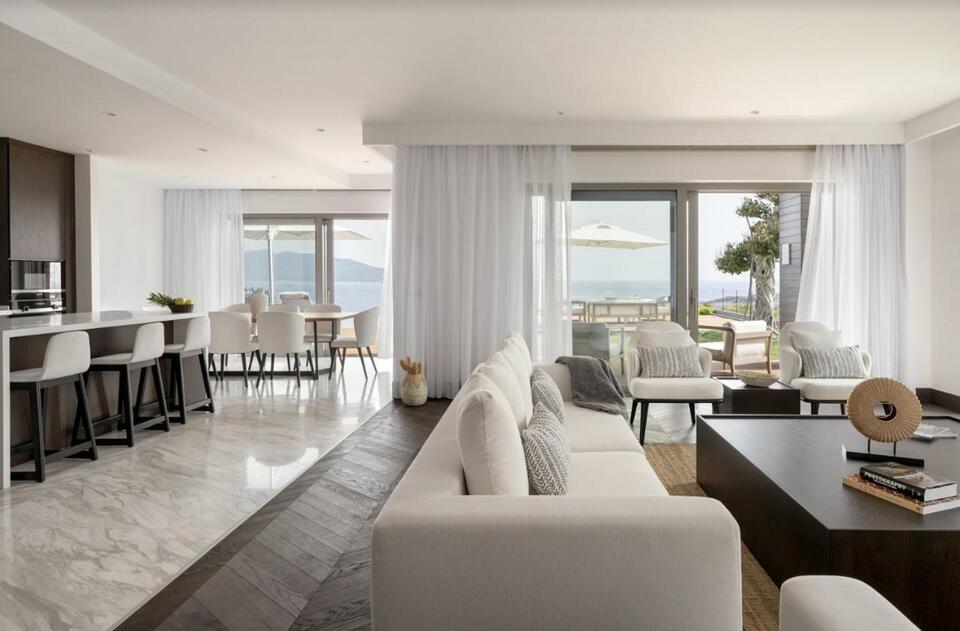 Mett Hotel Bodrum, photo 4