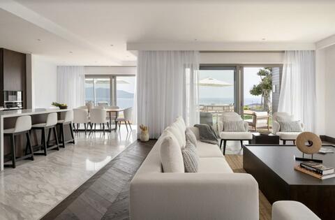 Mett Hotel Bodrum, photo 4