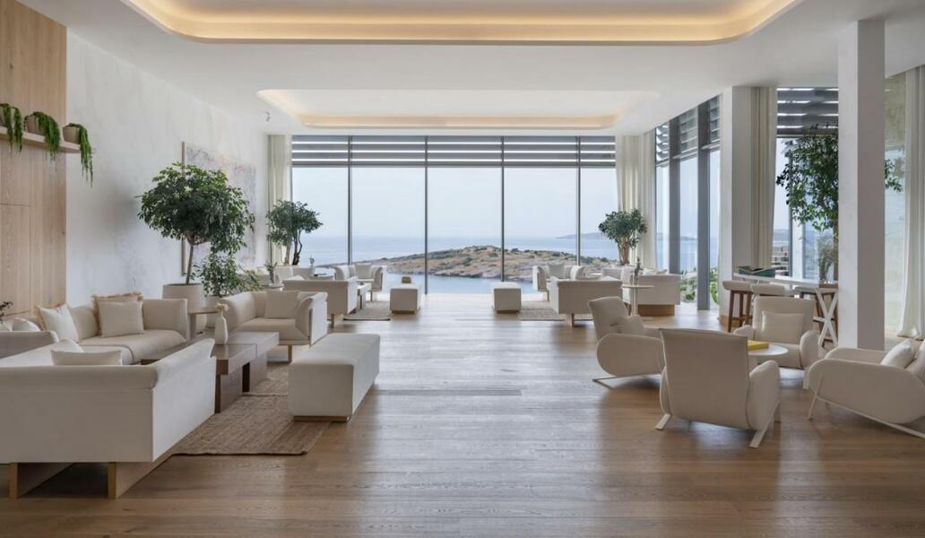 Mett Hotel Bodrum, photo 6