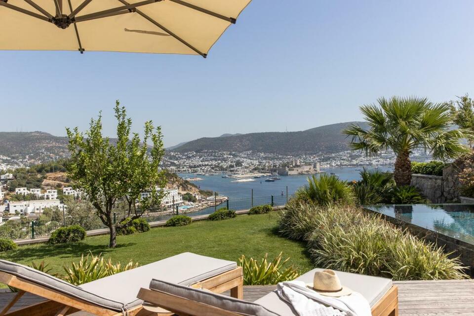 Mett Hotel Bodrum, photo 5