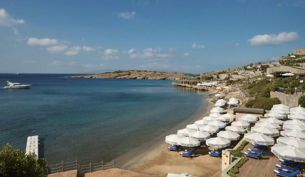 Mett Hotel Bodrum, photo 1