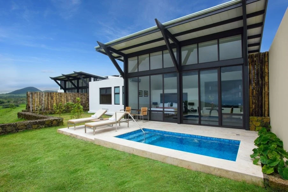 Pikaia Lodge, photo 7