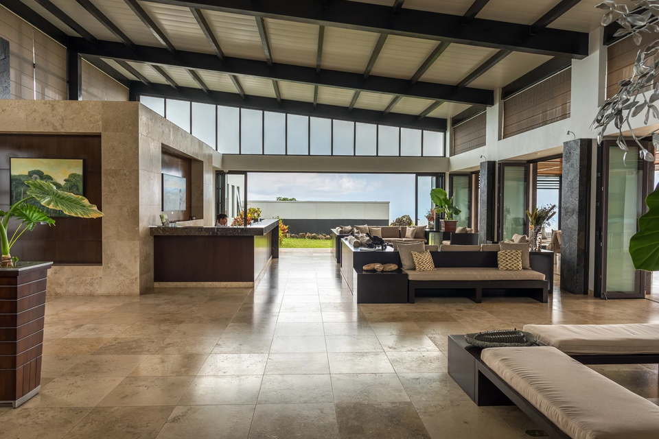 Pikaia Lodge, photo 3
