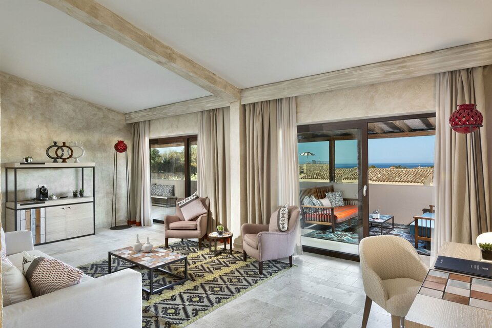 Baglioni Resort Sardinia, photo 2