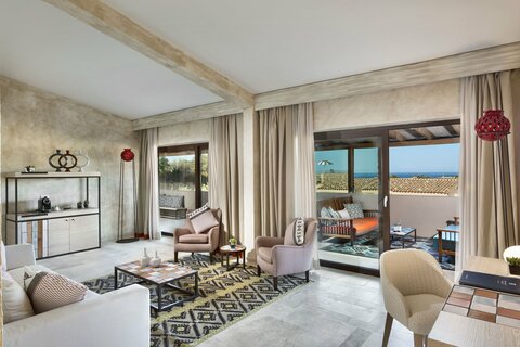 Baglioni Resort Sardinia, photo 2