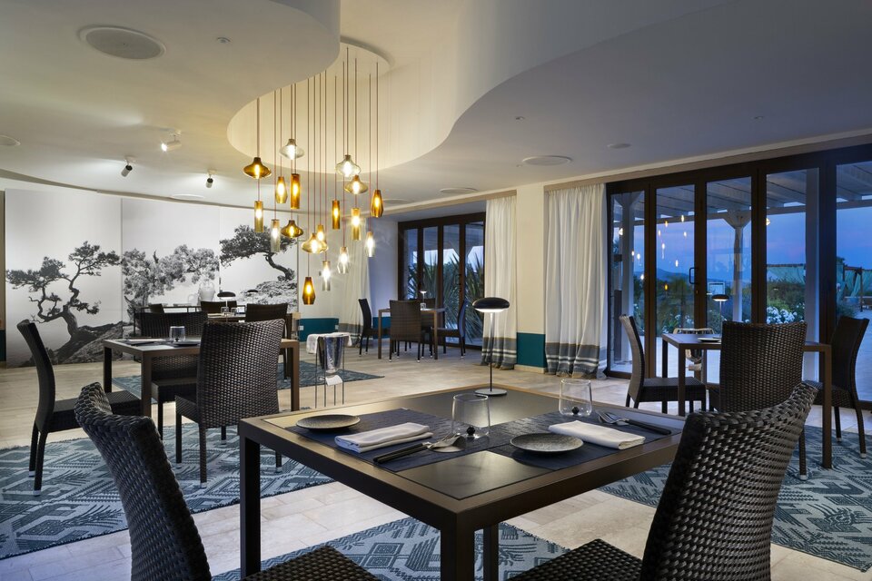 Baglioni Resort Sardinia, photo 4