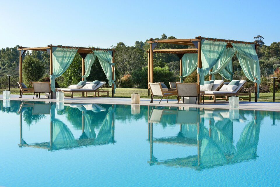 Baglioni Resort Sardinia, photo 1