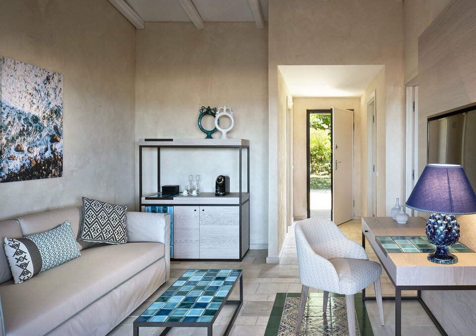 Baglioni Resort Sardinia, photo 7