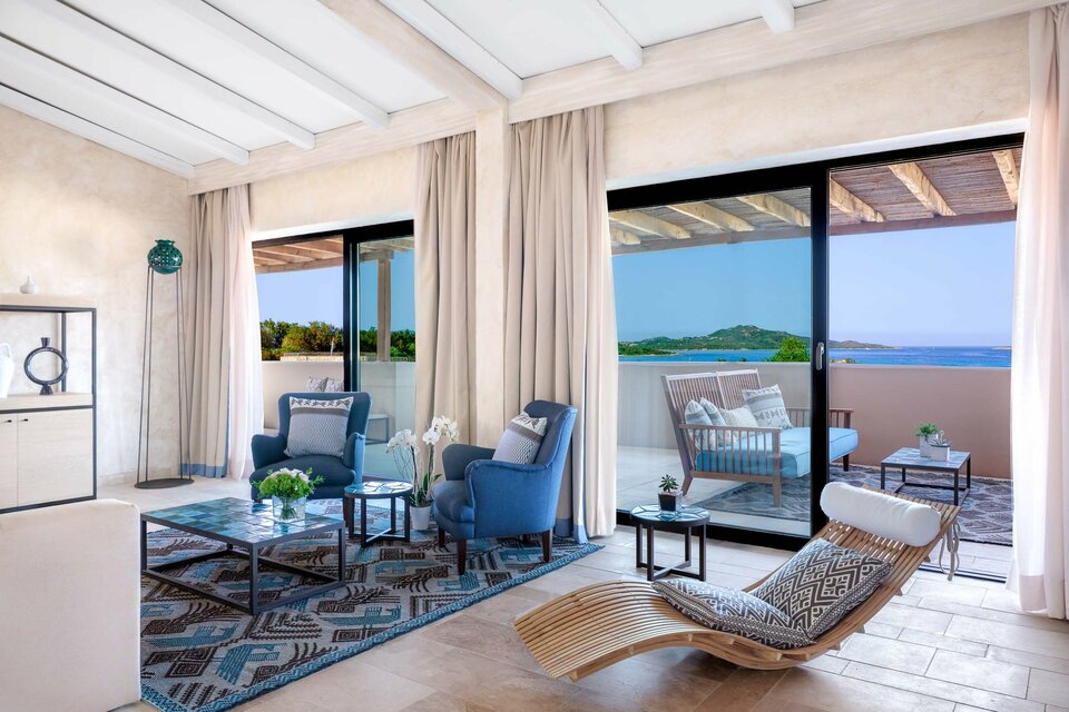 Baglioni Resort Sardinia, photo 6