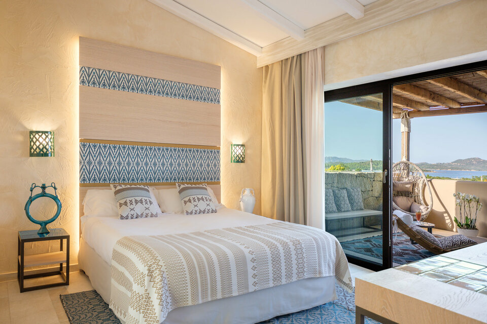 Baglioni Resort Sardinia, photo 8
