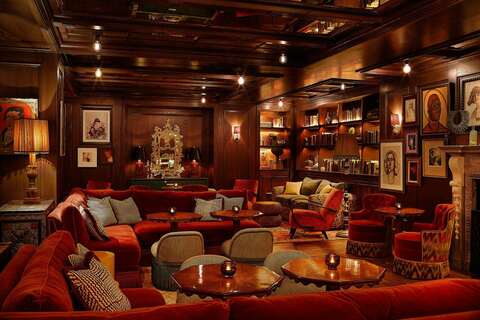 The Fifth Avenue Hotel, photo 3