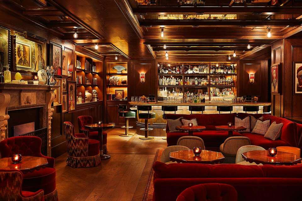 The Fifth Avenue Hotel, photo 7