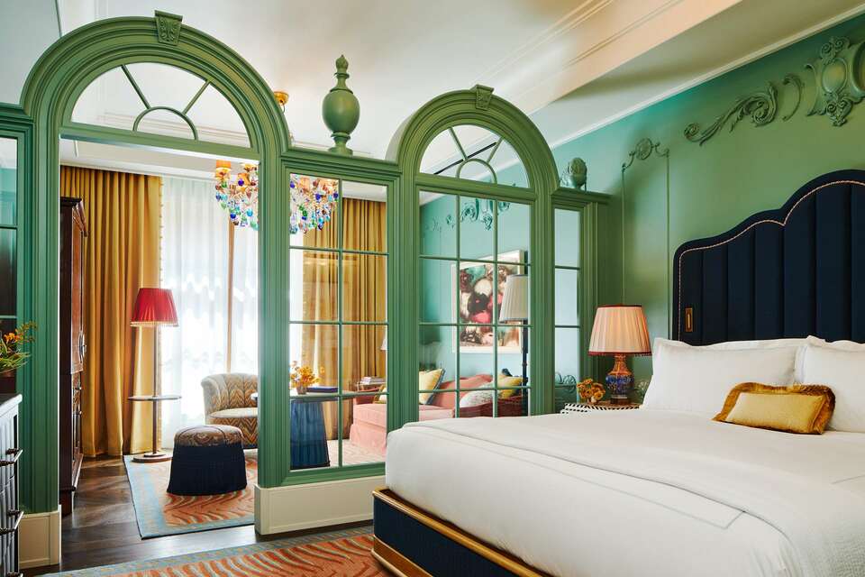 The Fifth Avenue Hotel, photo 4