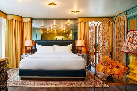 The Fifth Avenue Hotel, photo 5