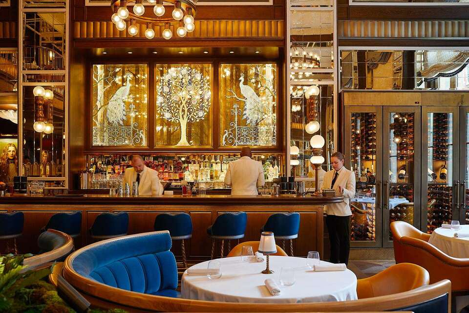 The Fifth Avenue Hotel, photo 6