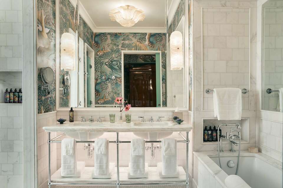 The Fifth Avenue Hotel, photo 8
