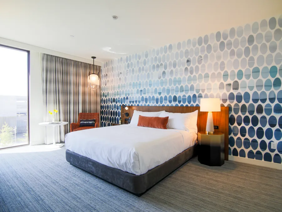 The Ameswell Hotel, photo 5