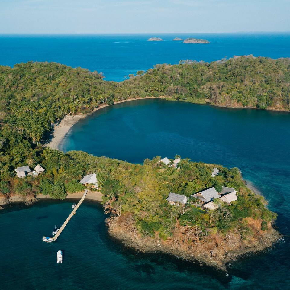 Islas Secas, photo 2