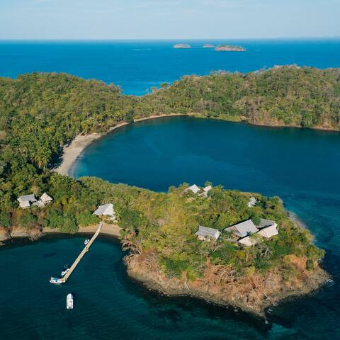 Islas Secas, photo 2