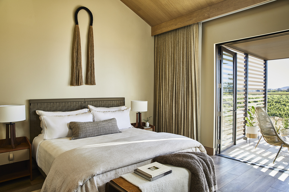 Stanly Ranch, Auberge Collection, photo 2