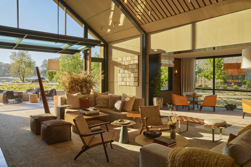 Stanly Ranch, Auberge Collection, photo 3