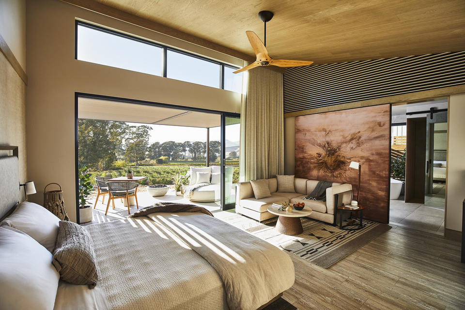 Stanly Ranch, Auberge Collection, photo 6