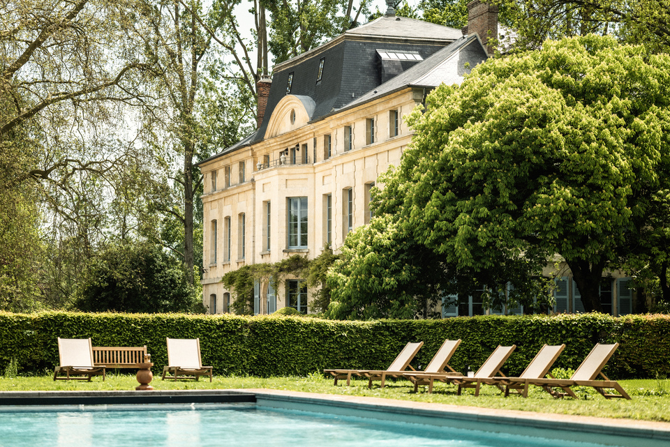 Domaine De Primard, photo 4