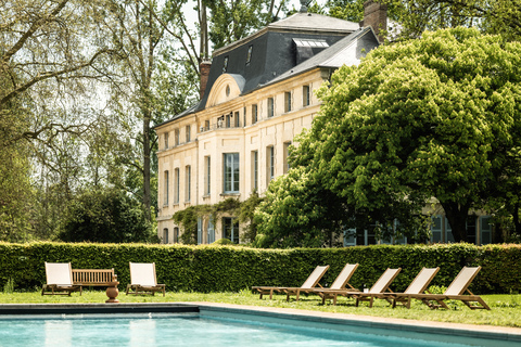 Domaine De Primard, photo 4