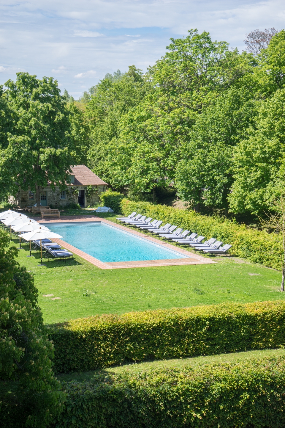 Domaine De Primard, photo 2