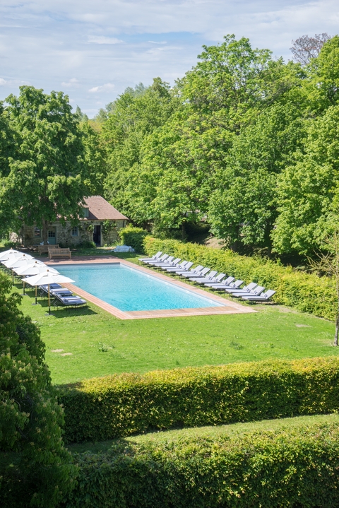 Domaine De Primard, photo 2