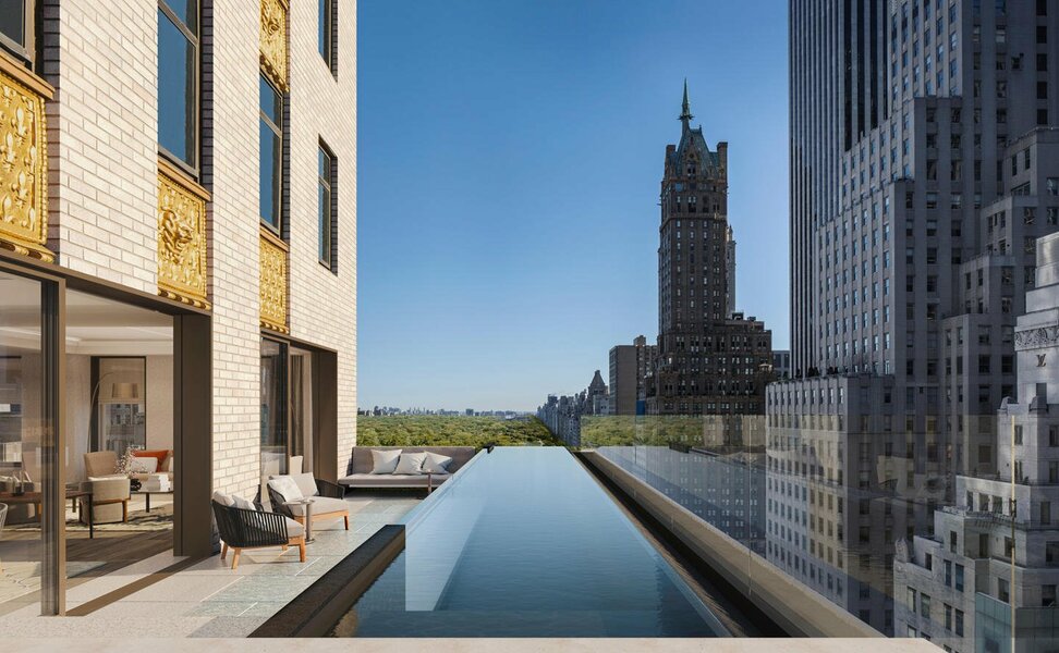 Aman New York, photo 1