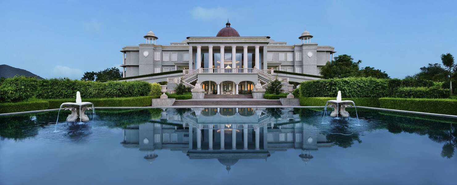 Raffles Udaipur, photo 7