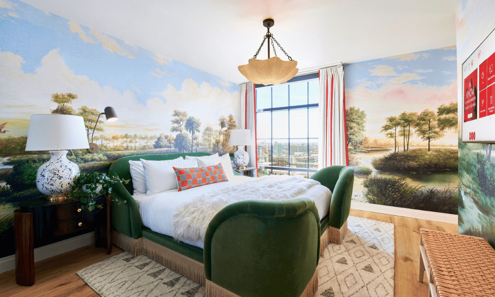 Virgin Hotels New Orleans, photo 5