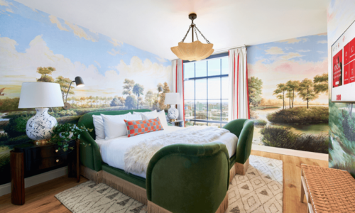 Virgin Hotels New Orleans, photo 5