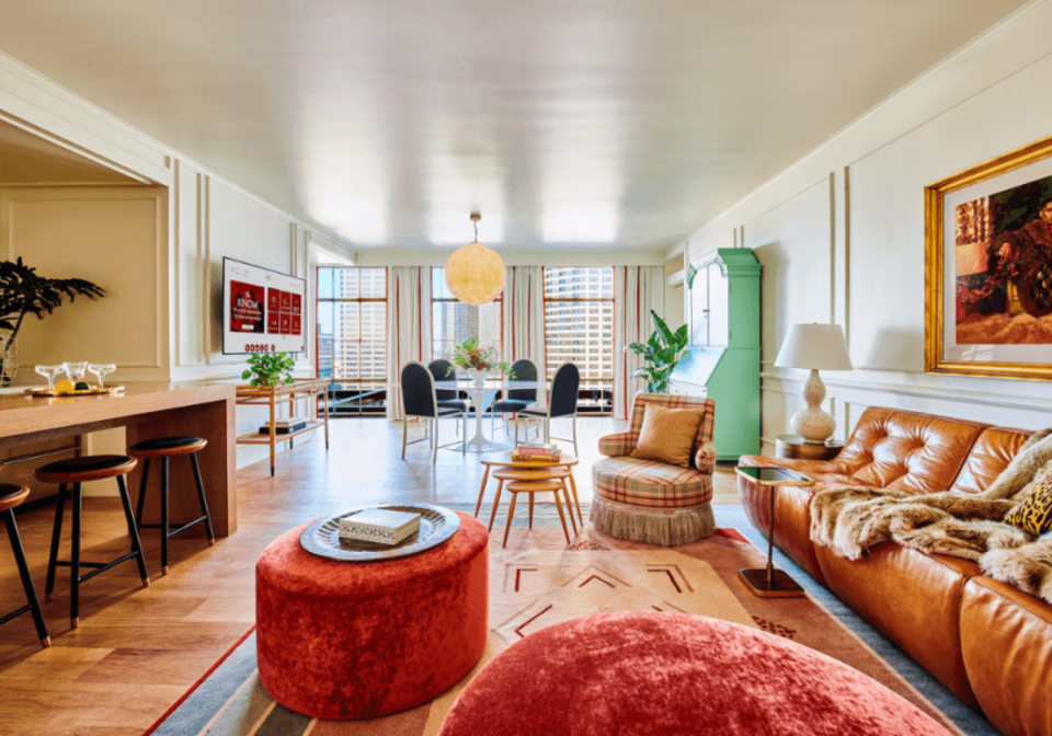 Virgin Hotels New Orleans, photo 7