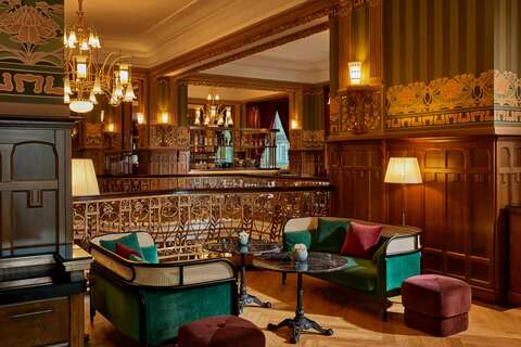 Matild Palace, photo 4