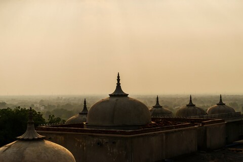 Six Senses Fort Barwara, photo 2