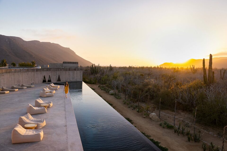Paradero Todos Santos, photo 6