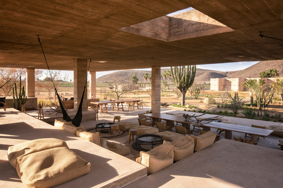 Paradero Todos Santos, photo 7