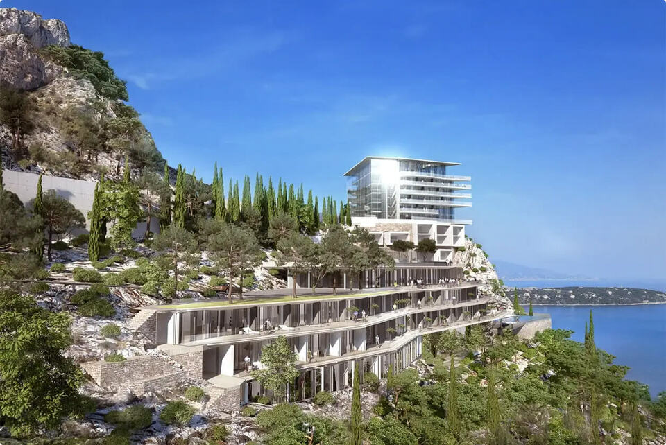 The Maybourne Riviera, photo 4