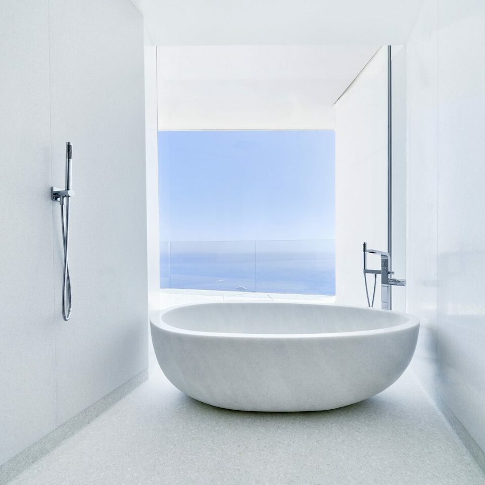 The Maybourne Riviera, photo 5