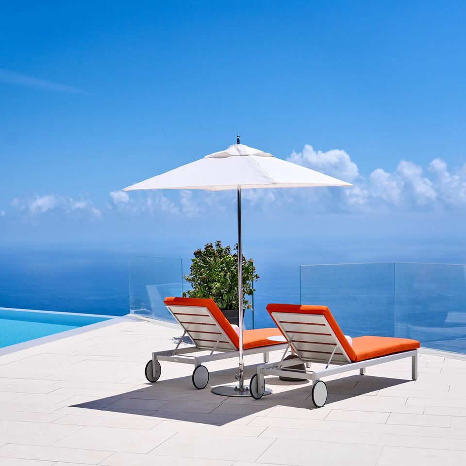 The Maybourne Riviera, photo 1