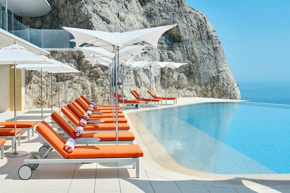 The Maybourne Riviera, photo 7