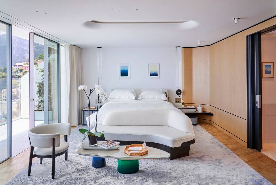 The Maybourne Riviera, photo 2