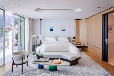 The Maybourne Riviera, photo 2